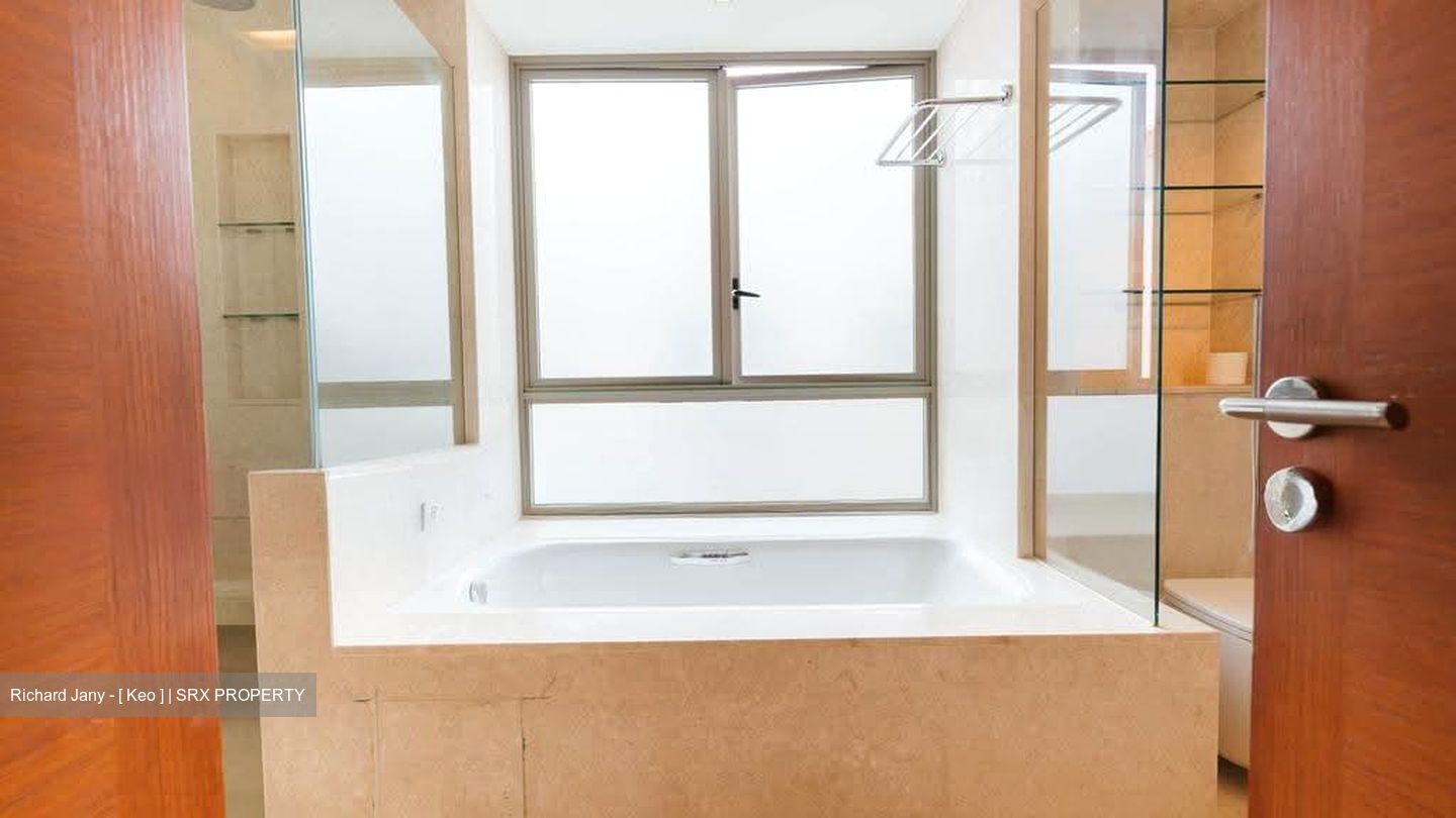 The Berth By The Cove (D4), Condominium #614766701